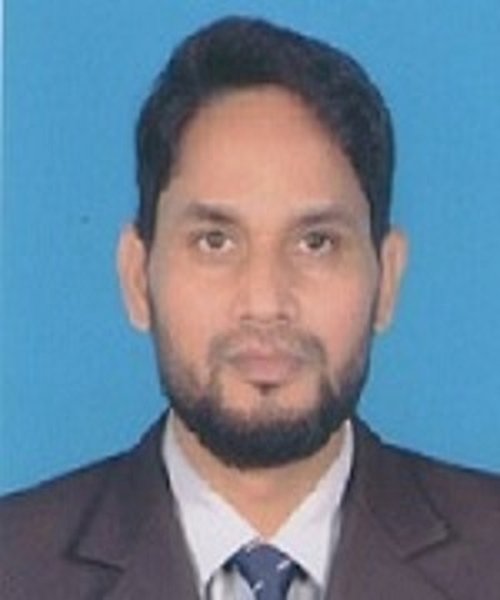Faroque Ahmed